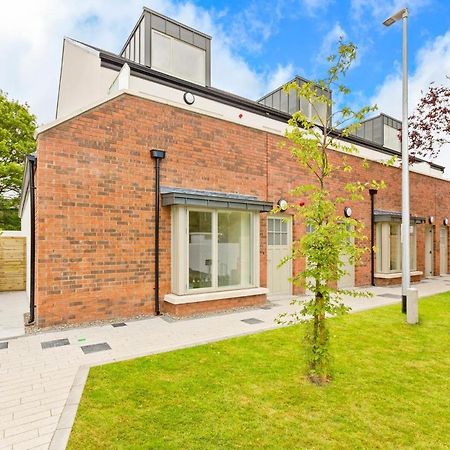 Ferienwohnung Bolton Grove House Dublin Exterior foto