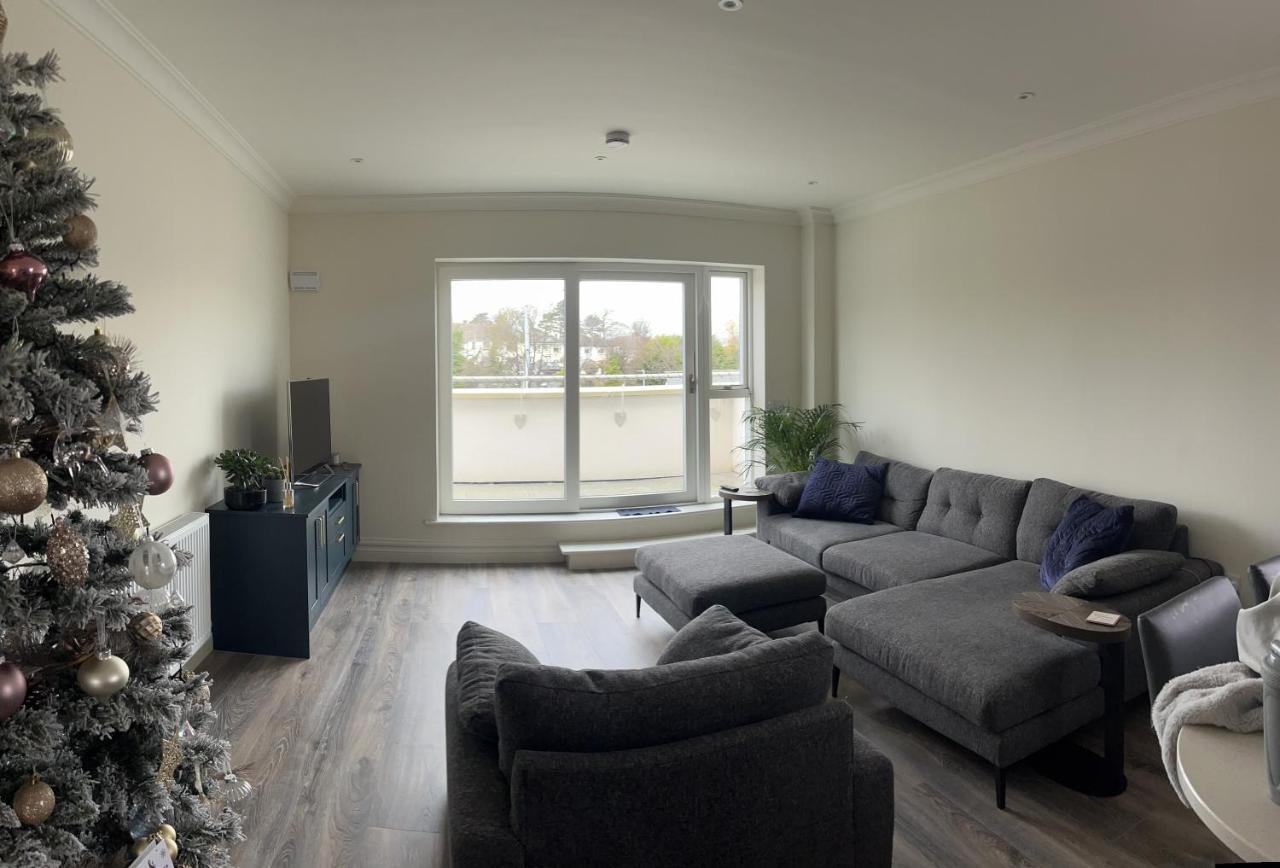 Ferienwohnung Bolton Grove House Dublin Exterior foto