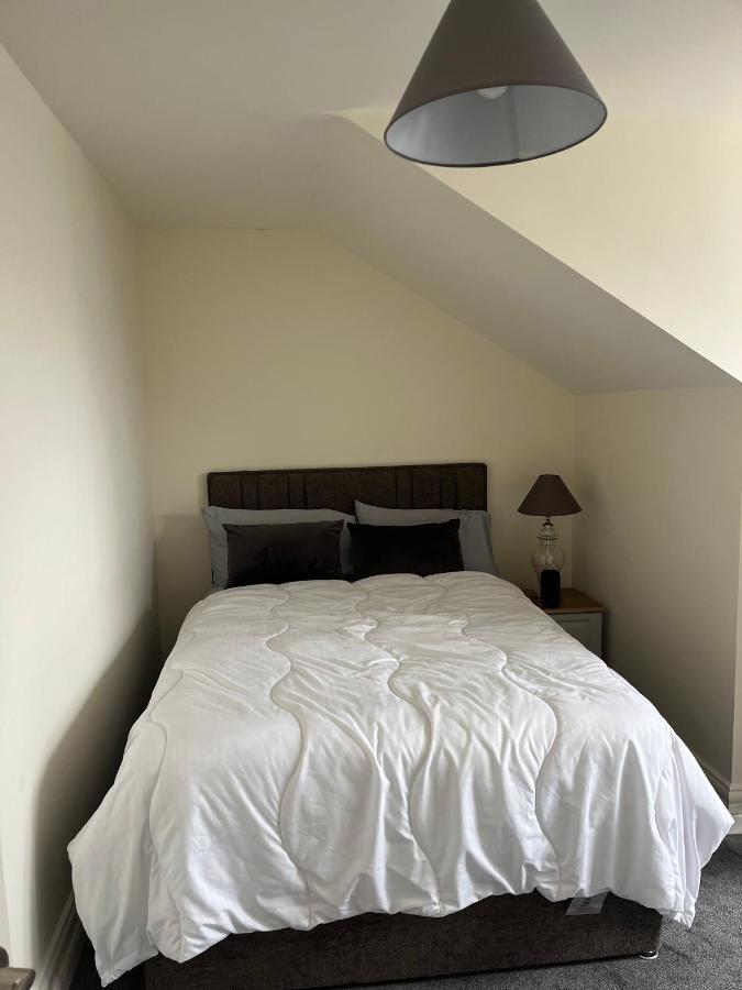 Ferienwohnung Bolton Grove House Dublin Exterior foto