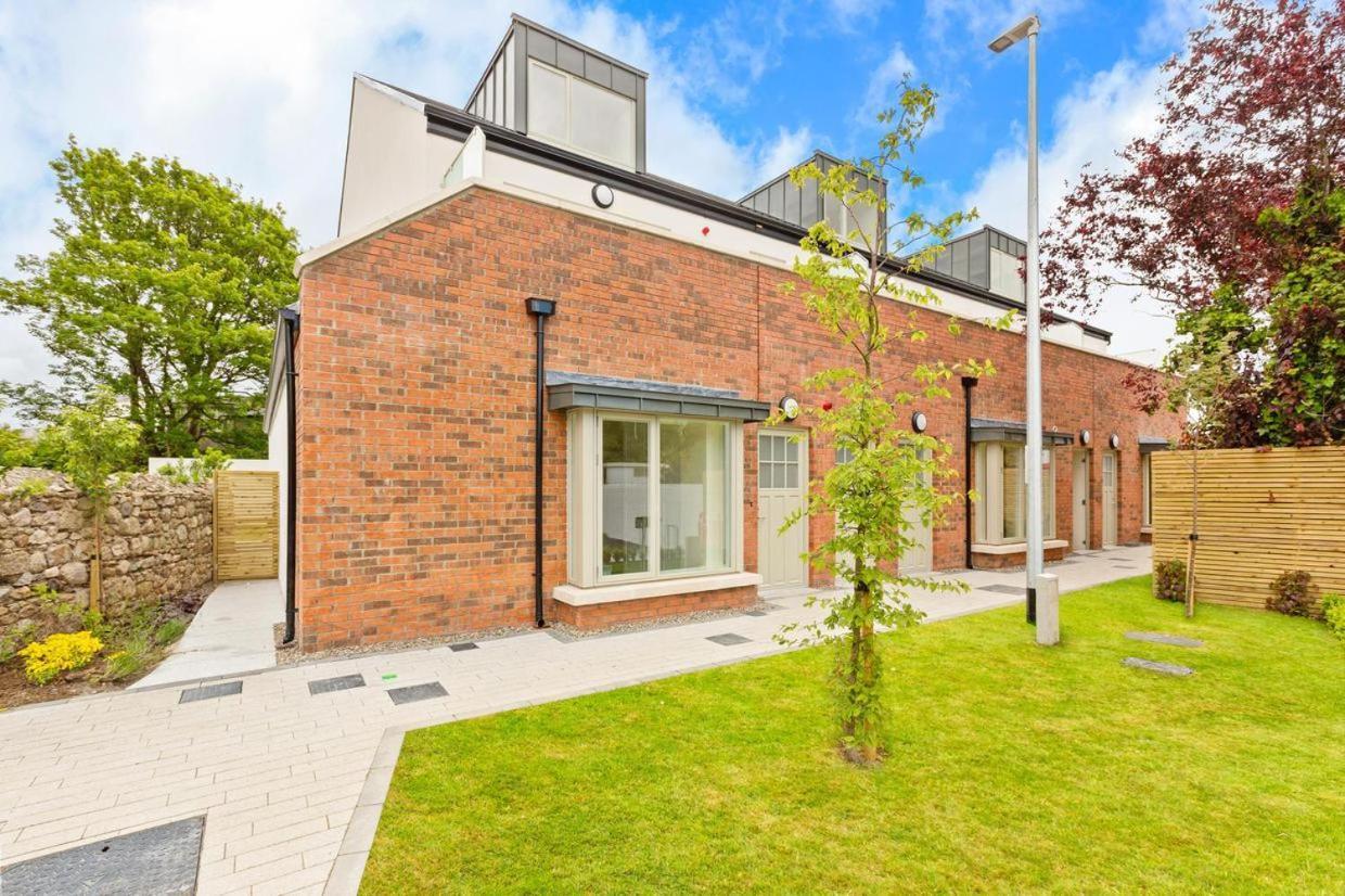 Ferienwohnung Bolton Grove House Dublin Exterior foto